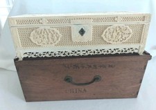 Antique hand cantonese for sale  Port Orange