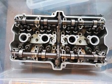 Zylinderkopf suzuki gsf1200 gebraucht kaufen  Rietheim-Weilheim