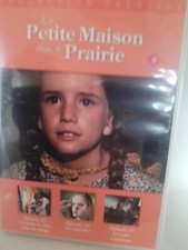 Dvd petite maison d'occasion  Roubaix