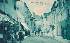 Savona finale ligure usato  Asti