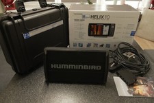 Humminbird helix chirp gebraucht kaufen  Berlin