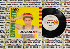 Lorenzo jovanotti gimme usato  Ferrara