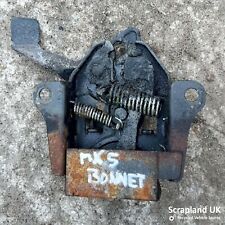 Mazda 1.8 mk2 for sale  NEWPORT