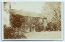 Postcard swithland old for sale  PENMAENMAWR