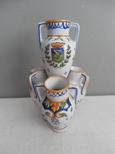 Ancien vase faience d'occasion  Saint-Sébastien-de-Morsent