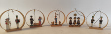 Lot christbaum schmuck gebraucht kaufen  Grünhainichen