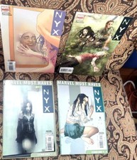 Marvel must haves for sale  Van Nuys
