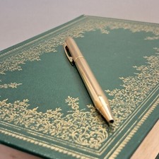 Genuine colibri ballpoint for sale  HELSTON