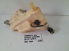 Serabatoio olio miscelatore usato  Italia