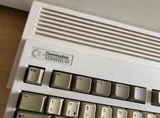 Commodore amiga 1200 gebraucht kaufen  Reutlingen