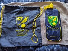 norwich city football kit for sale  LLANDUDNO