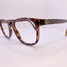 Óculos Armani Exchange autêntico AX 3002 8037 51 [] 18 145 MM marrom tartaruga comprar usado  Enviando para Brazil