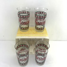 Vintage libbey season for sale  Conover