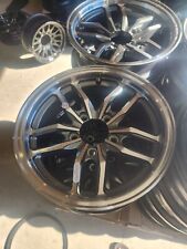 Aluminum trailer wheel for sale  Lima