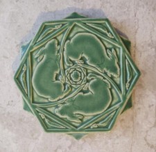Rare pewabic medieval for sale  Roxbury