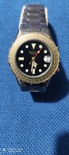 Orologio bulova vintage usato  Casapesenna