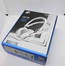 Sennheiser white monitor for sale  Shipping to Ireland