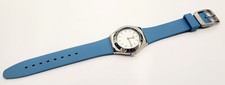 Swatch Irony Medium 2018 - YLS203 - Brisebleue - Leggermente usato - comprar usado Swatch Irony Medium 2018 - YLS203 - Brisebleue - Leggermente usato - comprar usado  Enviando para Brazil