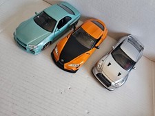 Lot model cars for sale  Fort Lauderdale