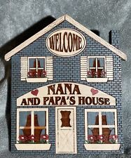 Nana papa house for sale  Denton