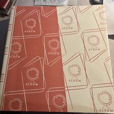 Schaubek briefmarken album gebraucht kaufen  Seifhennersdorf