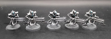 Necron immortals primed for sale  Bowie