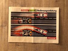 Carrera servo 140 gebraucht kaufen  Enger