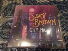 Savoy brown city gebraucht kaufen  Dortmund