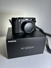 Fujifilm x100f 24.3mp for sale  Miami