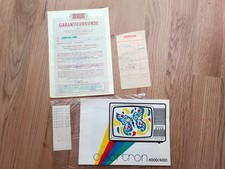 rft fernseher gebraucht kaufen  Dessau-Roßlau