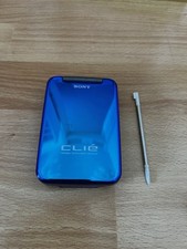 Sony clie peg gebraucht kaufen  Esslingen am Neckar