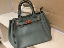 Tiffany coloured tote for sale  UK