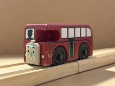 Thomas wooden railway for sale Thomas wooden railway for sale  FARNHAM