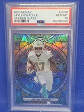 Jaylen waddle 2023 for sale  Glendale