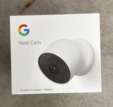 Google nest indoor for sale  Pompano Beach