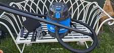Wet dry vacuum for sale  ROMFORD