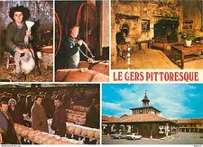 Gers gers pittoresque d'occasion  Expédié en Belgium