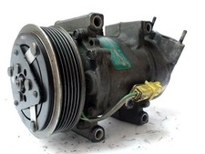 9646273880 compressore aria condizionata per CITROEN XSARA COUPE 2.0 VTS 324759 na sprzedaż  Wysyłka do Poland
