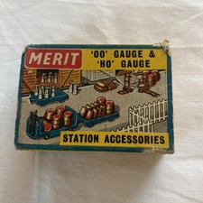 Boxed merit gauge for sale  ROTHERHAM