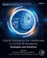 Innovation healthcare covid for sale  Jessup