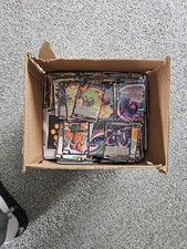 Dragon ball trading for sale  SHEFFIELD