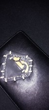 Radley card holder for sale  SOUTH CROYDON