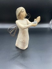Willow tree angel for sale  Farmington