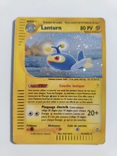 Carte pokemon lanturn d'occasion  Dinan