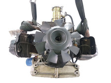 Moteur type aybam d'occasion  Livron-sur-Drôme