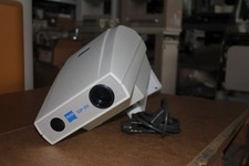 Zeiss szp 350 gebraucht kaufen  Ronneburg