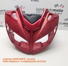 Carena anteriore cupolino usato  Riesi