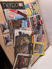 Modelleisenbahn hefte bücher gebraucht kaufen  Bad Ems