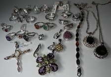 925er silber konvolut gebraucht kaufen 925er silber konvolut gebraucht kaufen  Gelsenkirchen