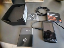 Smartphone blackberry torch d'occasion  Beaumont-lès-Valence